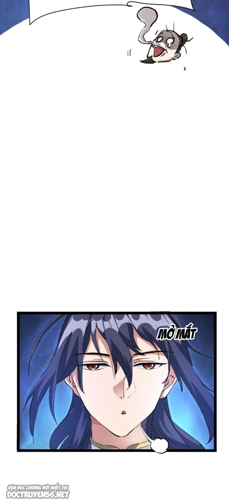 huyền huyễn: ta bắt đầu vô địch từ bại gia chapter 4 37