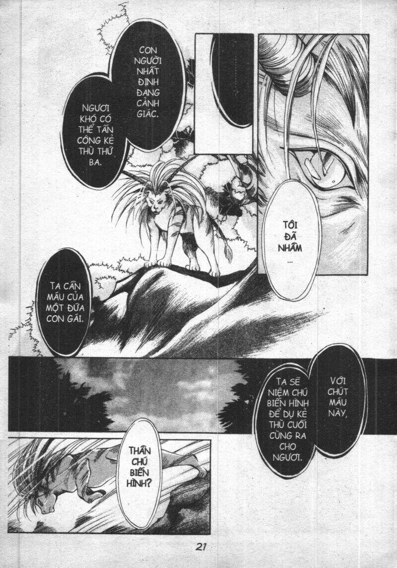 vampire game chapter 1 22