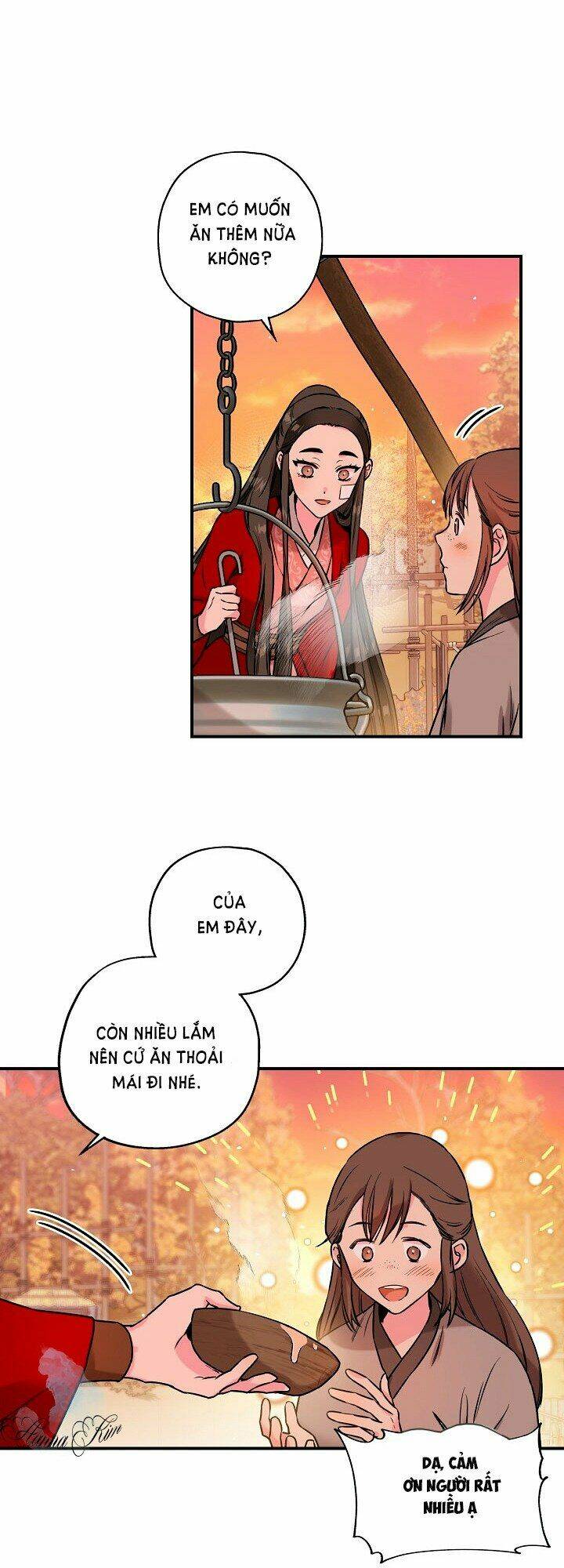 tôi trở thành nhân vật phản diện giỏi nhất trong giới võ thuật chapter 26 11