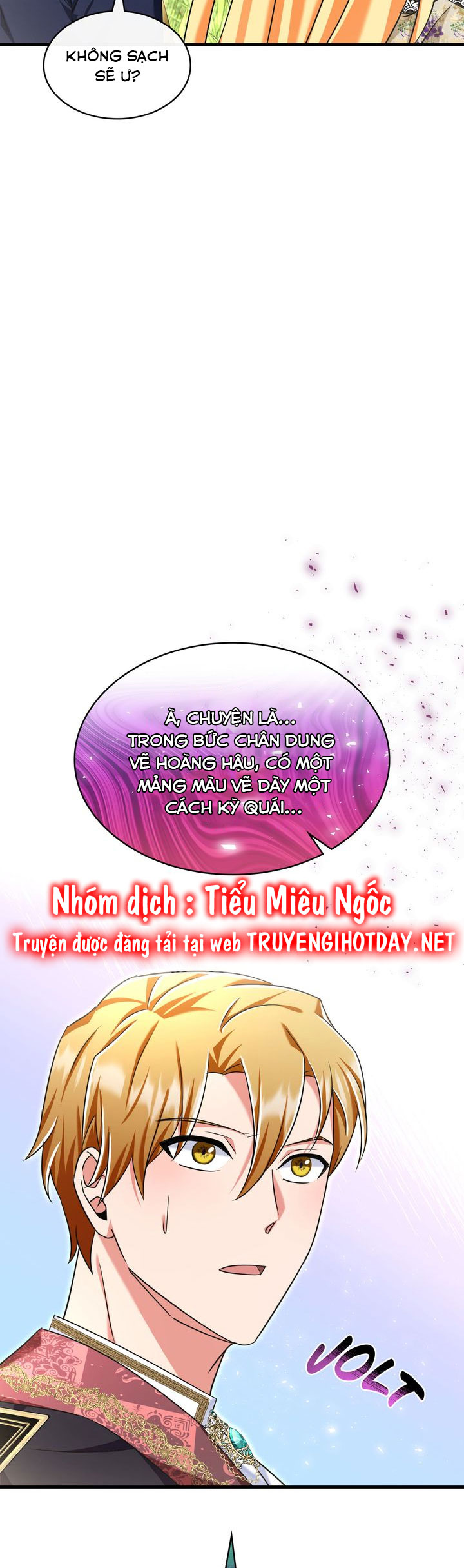 công lý của một ác nữ chapter 104 49