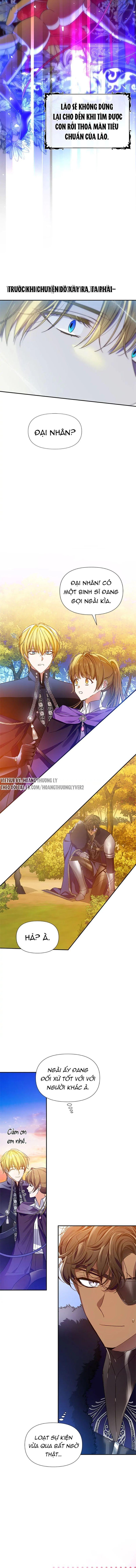 tôi đã ở đây ngay từ đầu chapter 51 15