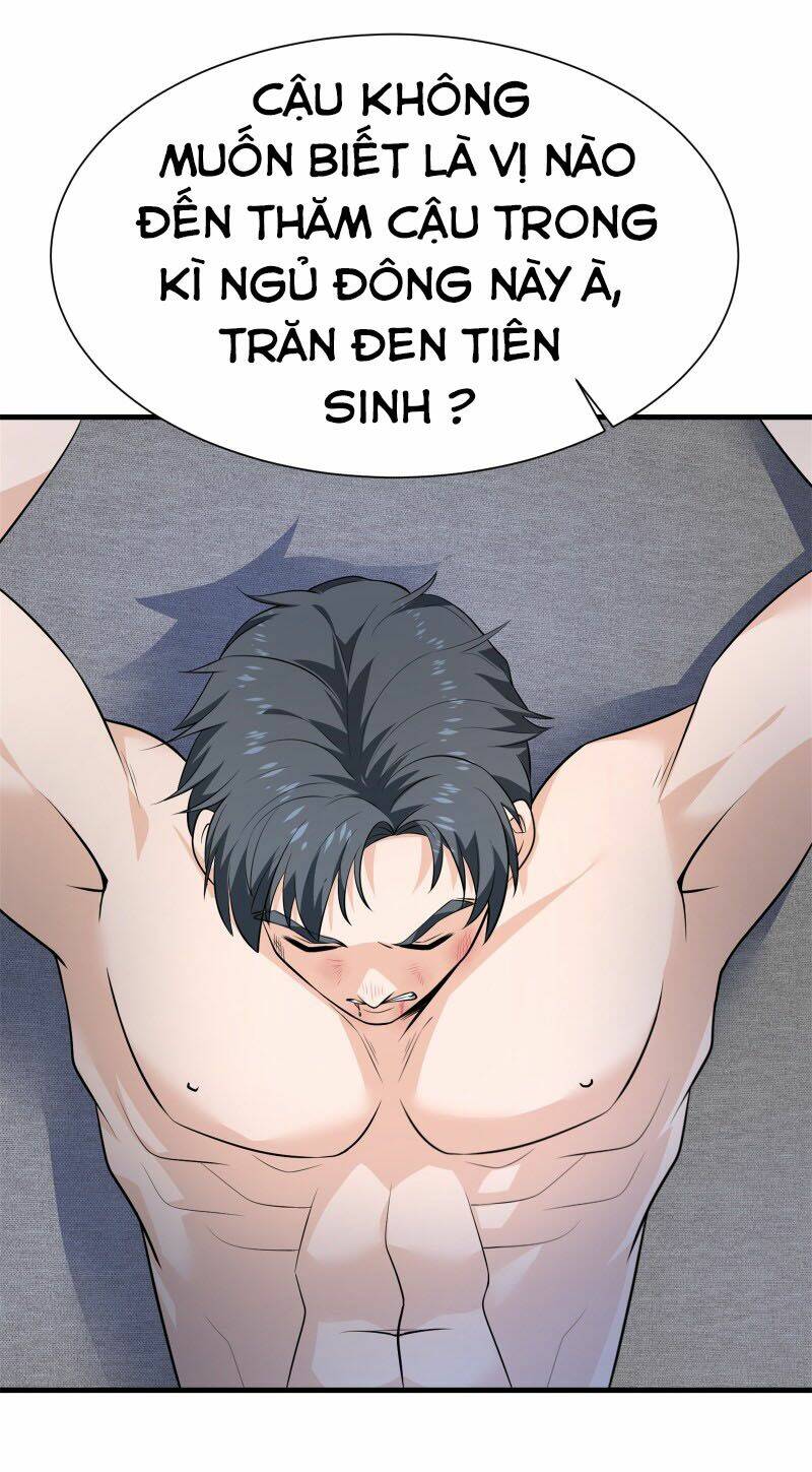 hoa hậu giảng đường luôn bên người chapter 65 26