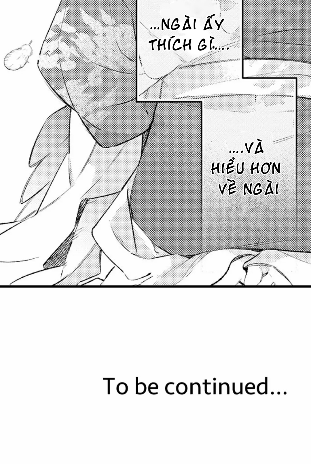 điểu thượng minh hoa chapter 12.2 17