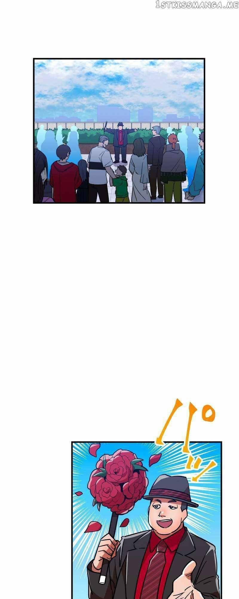 Huyết Thánh Cứu Thế Chủ~ Ta Chỉ Cần 0.0000001% Đã Trở Thành Vô Địch chapter 32 31