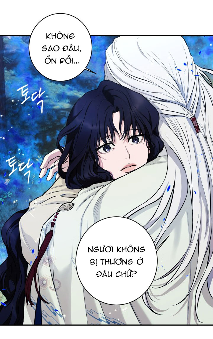 [18+] tuyển tập truyện bl ngắn - double bell chapter 21 27