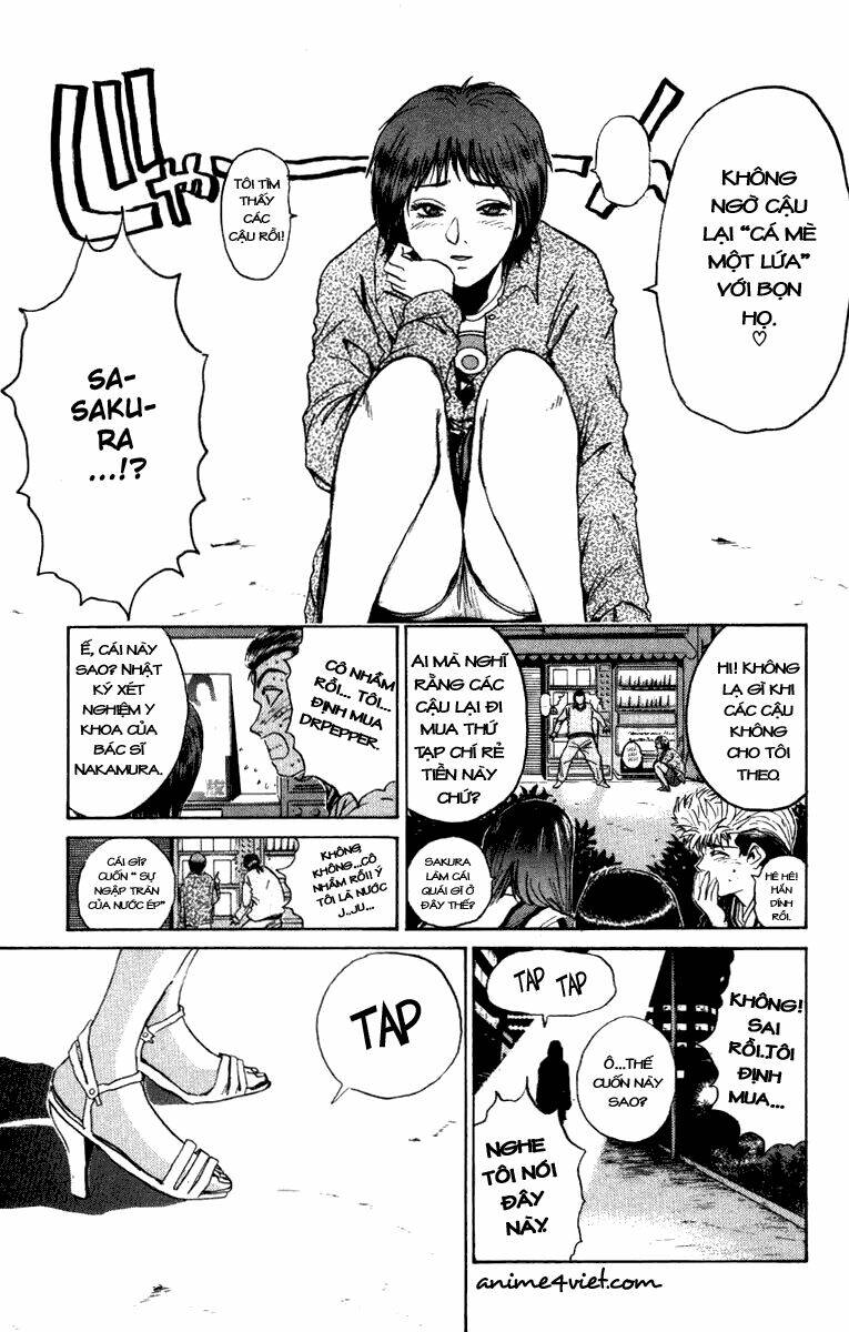 bad company chapter 5 18