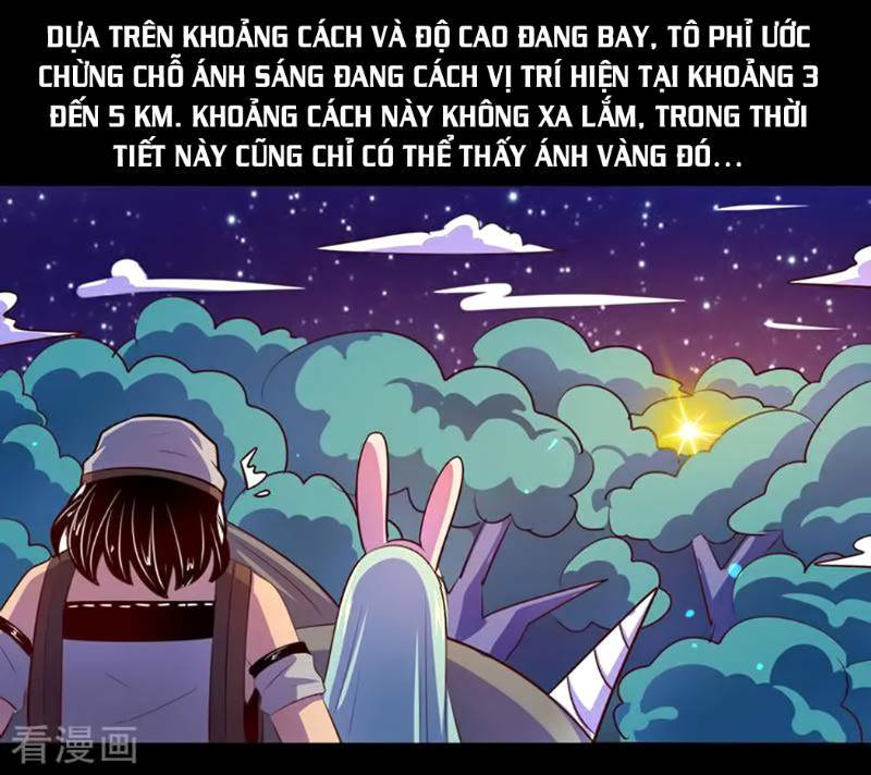 ta không phải là npc chapter 98 18