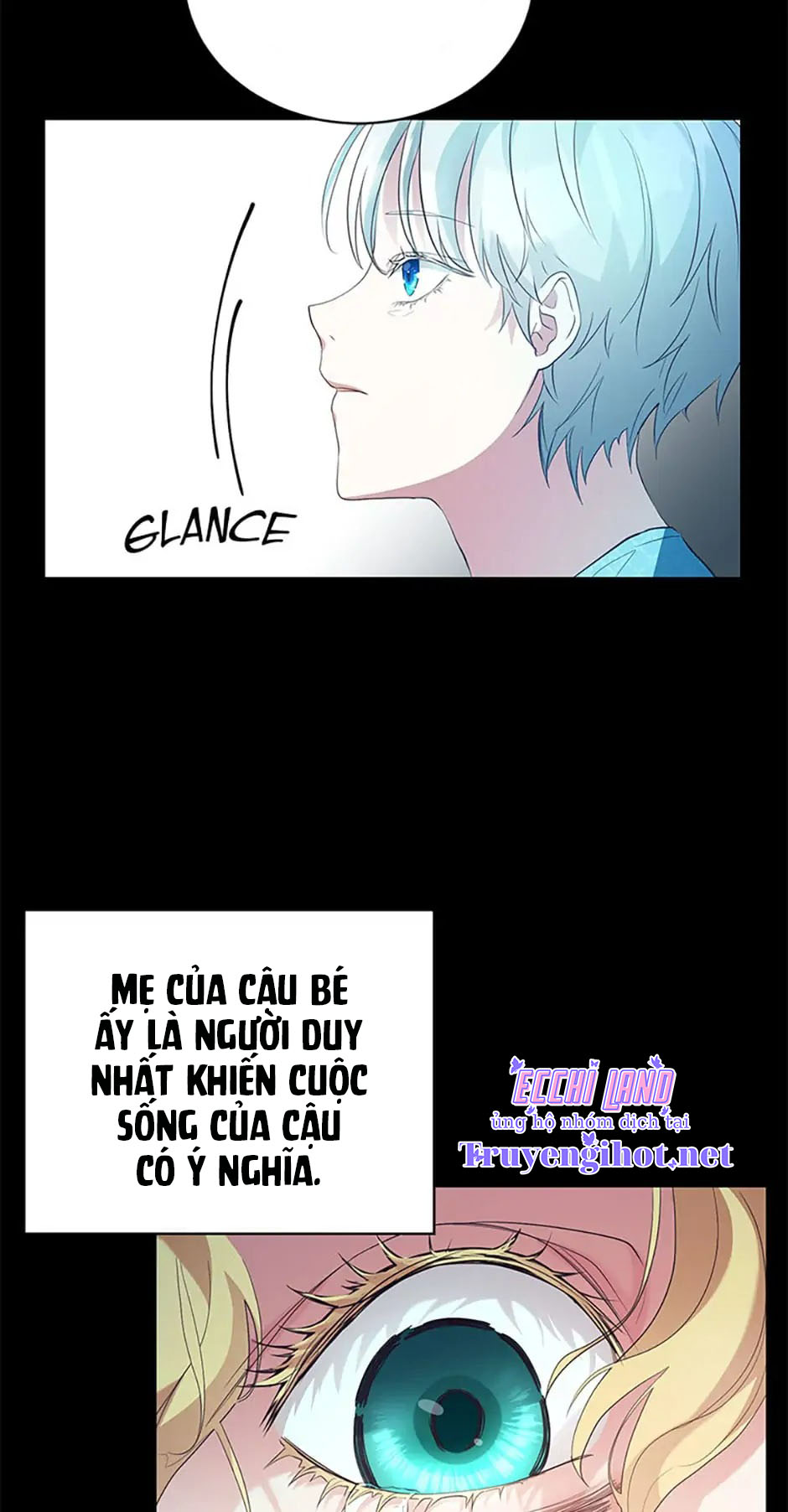 cầu được ước thấy chapter 8.1 27