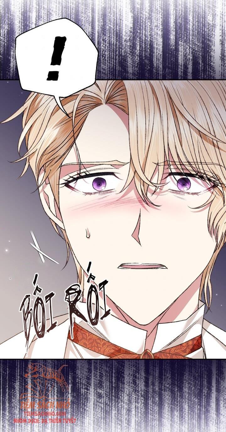 cha, con không muốn kết hôn đâu chapter 70 64