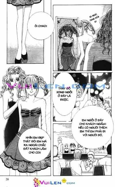 tình yêu quý tộc chapter 66 7