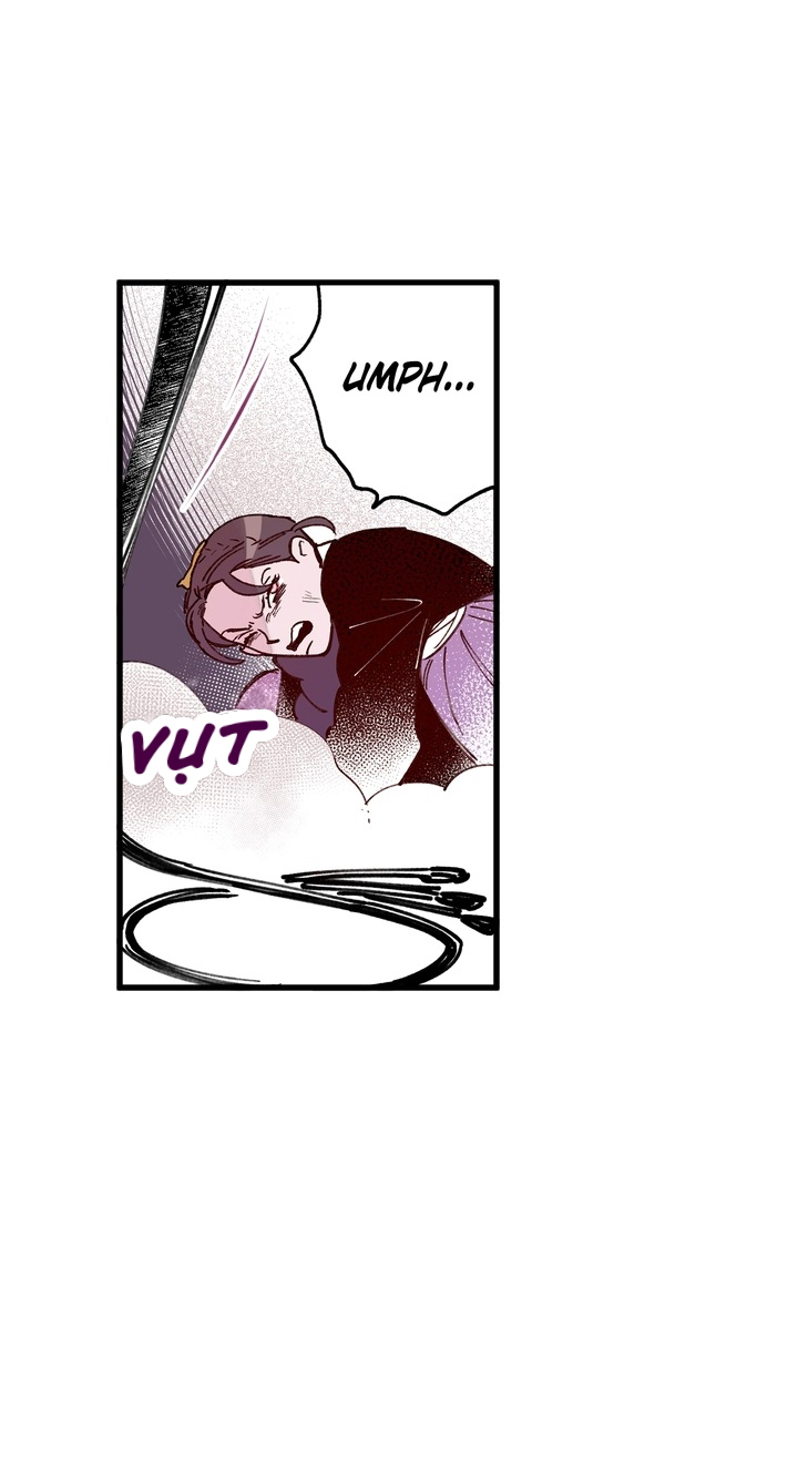 tham vọng quyền lực (full) chapter 34 52