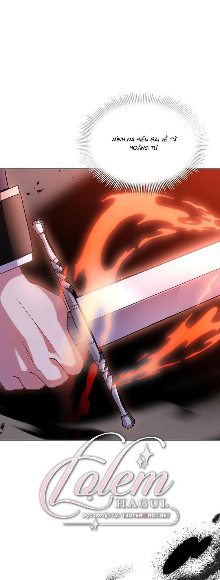 để yên cho tiểu thư hiền chapter 79 34