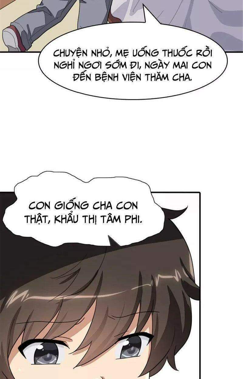 bạn gái virus của tôi chapter 268 45