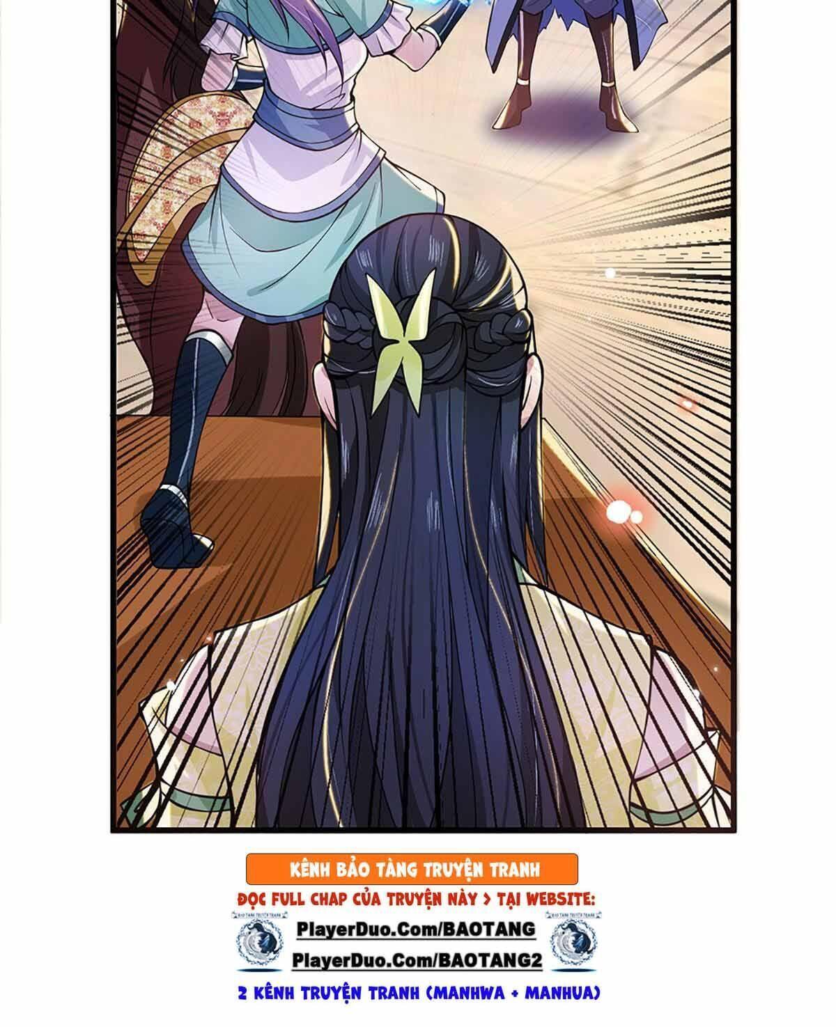 ta trở về từ thế giới tu tiên chapter 6 21