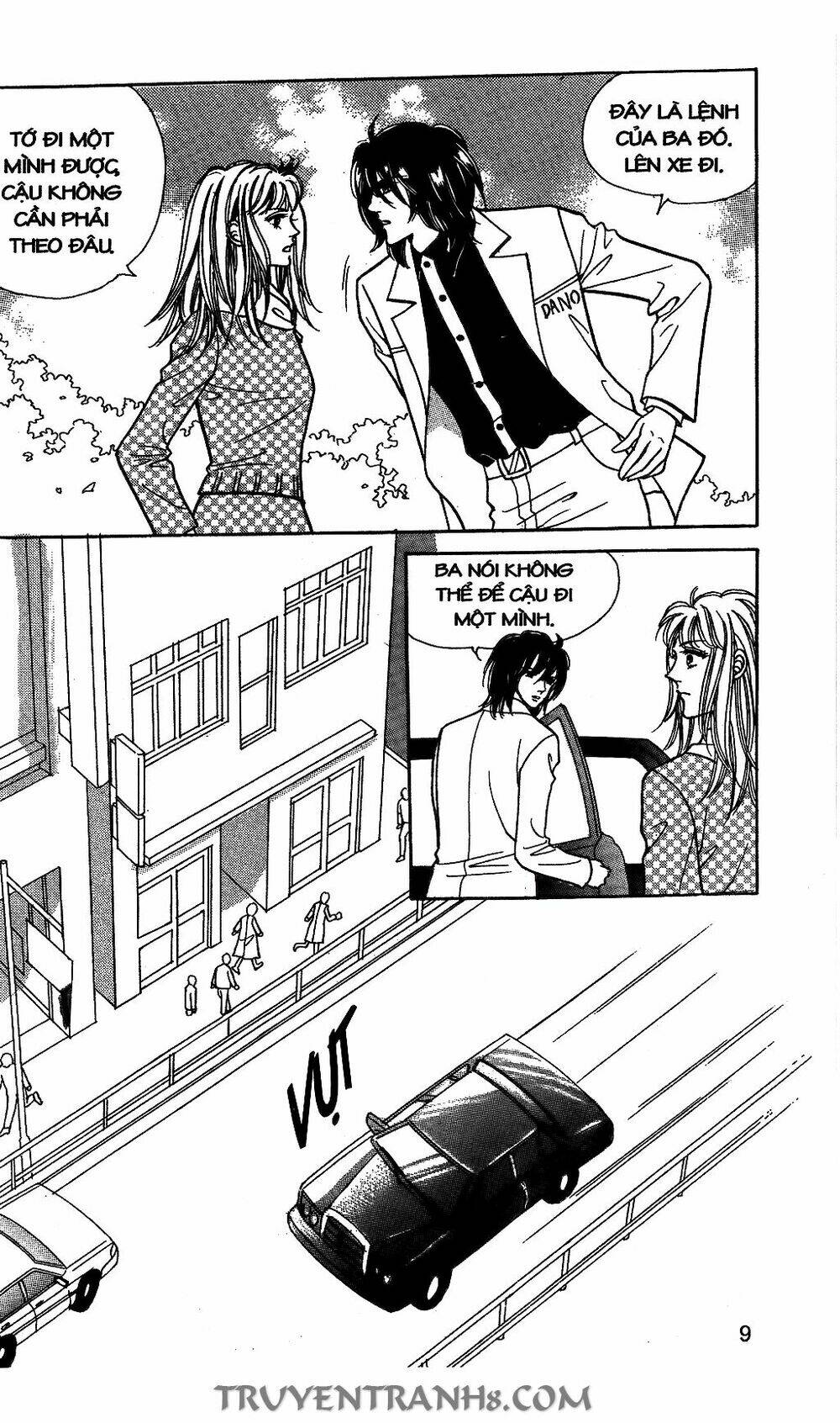 lọ lem kén rể chapter 31 11