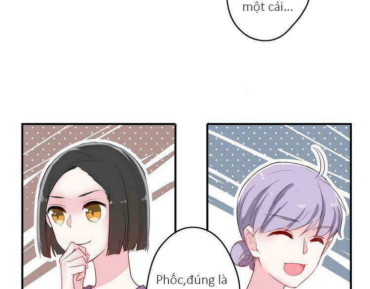 quy tắc của mỹ nam chapter 37 7