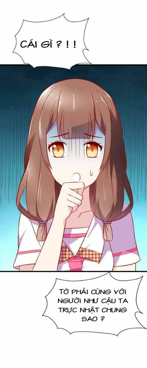 ác ma bàn bên chapter 11 24