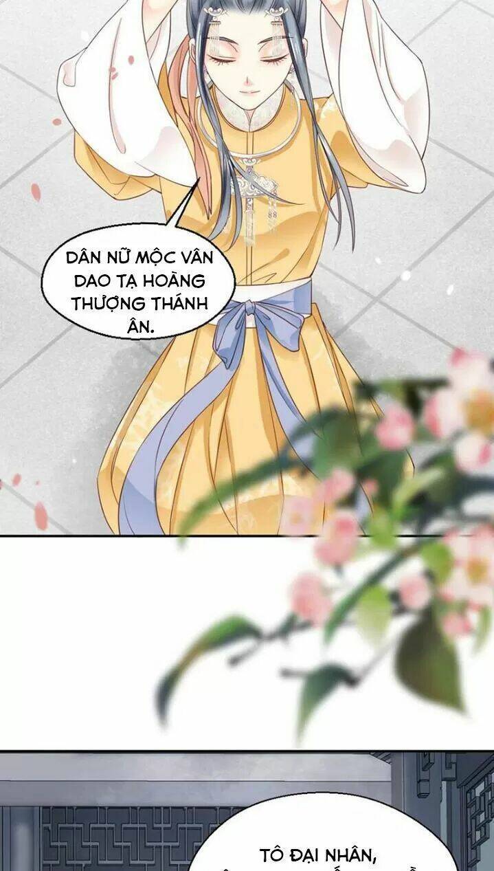 kiều nữ độc phi chapter 185 4