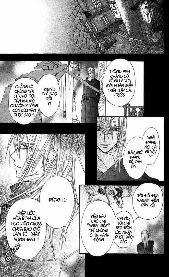 hiệp sĩ vampire chapter 10 3