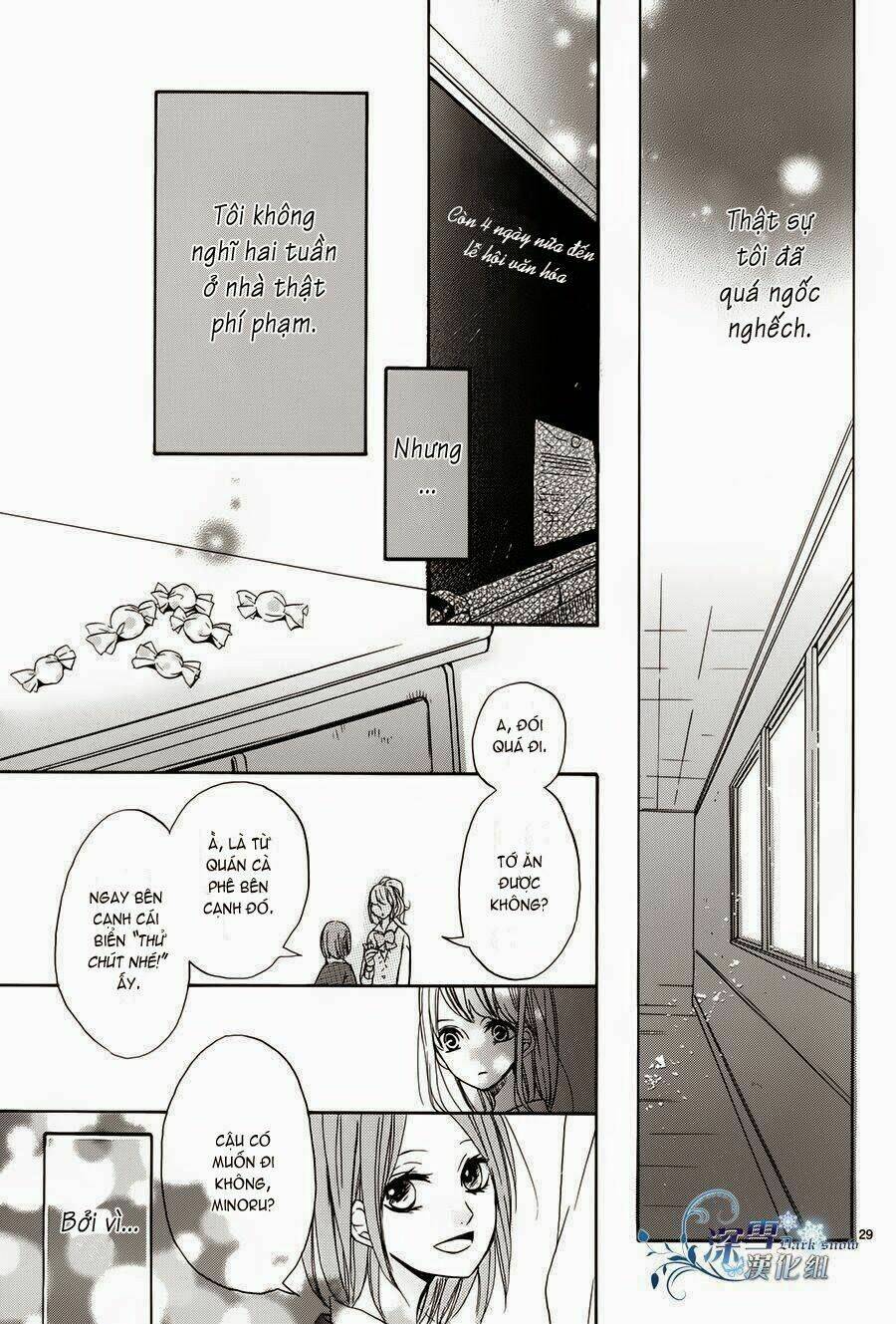 tổng hợp one shot. chapter 90 34