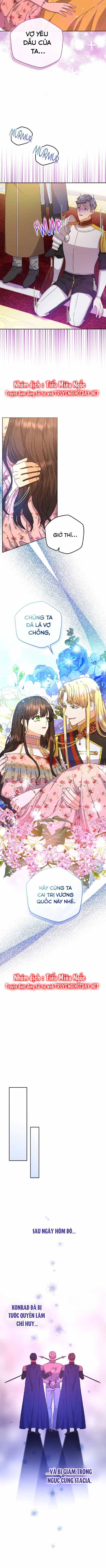 từ hầu gái tôi đã trở thành hoàng hậu chapter 77 7