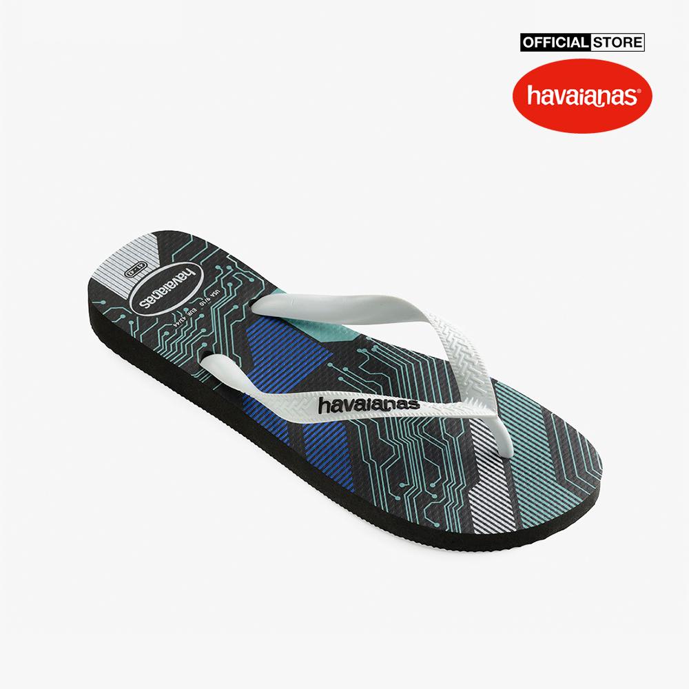 HAVAIANAS - Dép nam Trend 4103358-0133