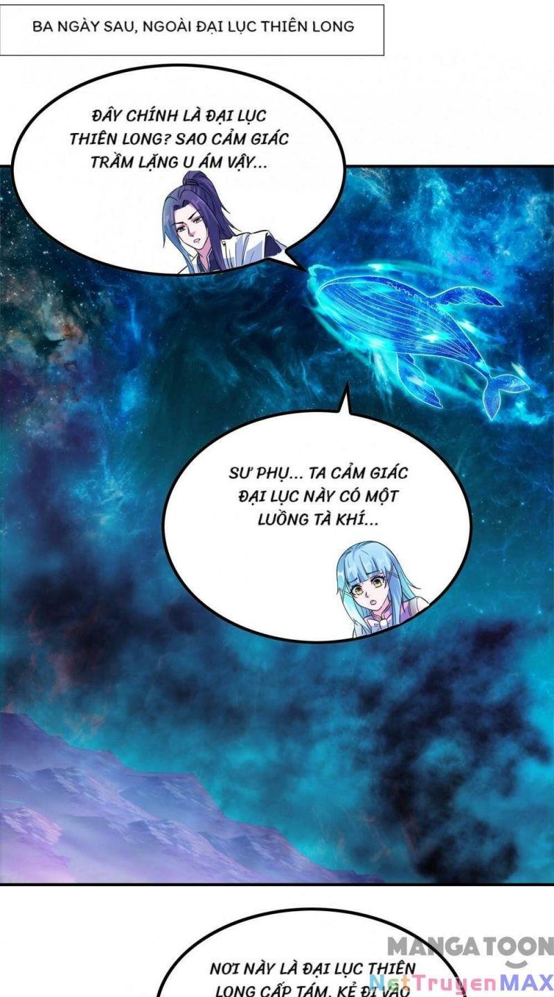 đệ nhất người ở rể chapter 203 31