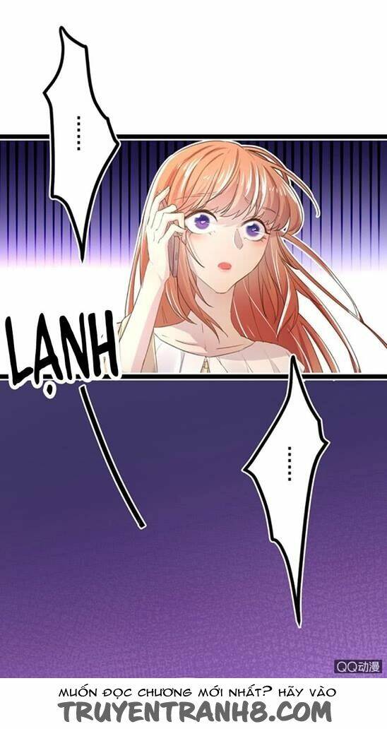 lãnh tình boss xin buông tay em chapter 9 4