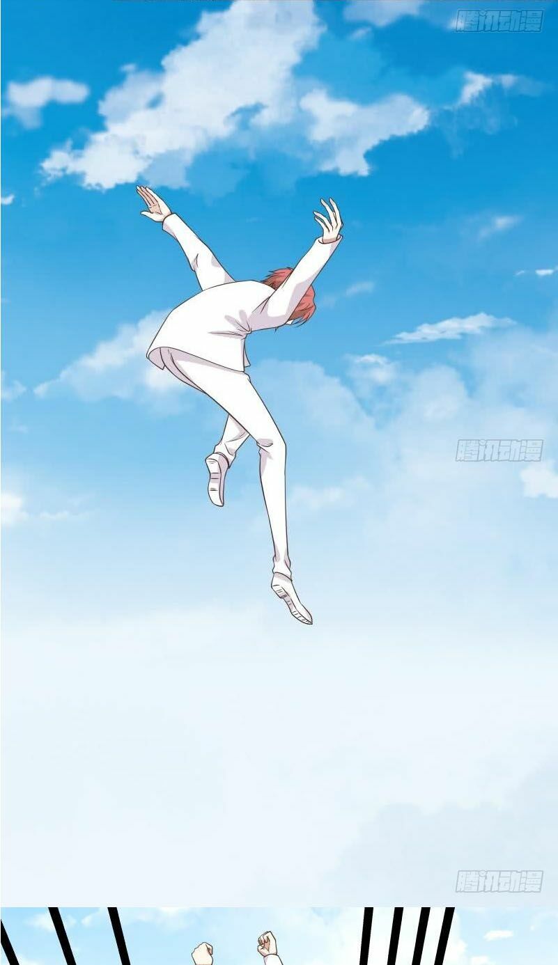 trên người ta có một rồng chapter 123 7