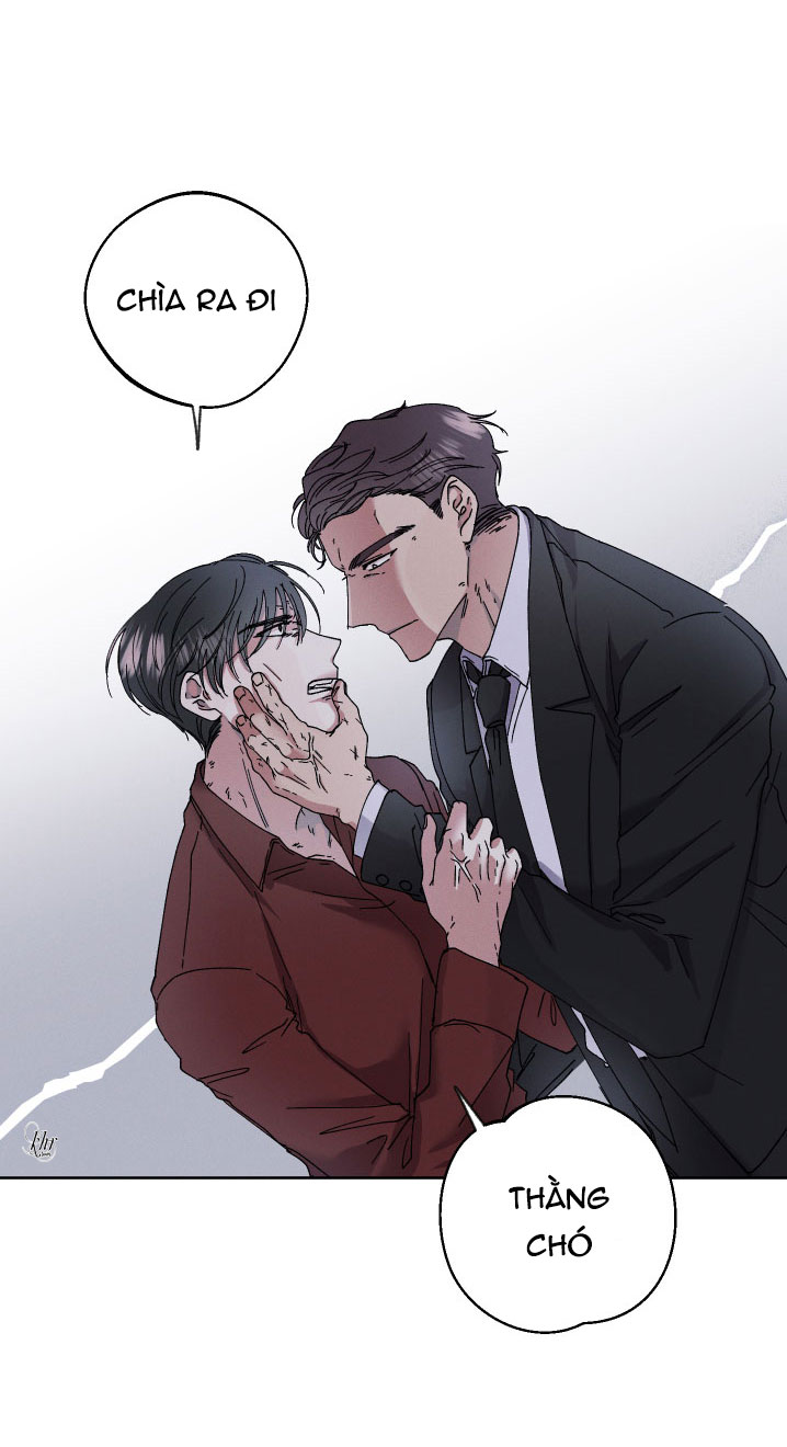 quầng trăng ban ngày chapter 2 24