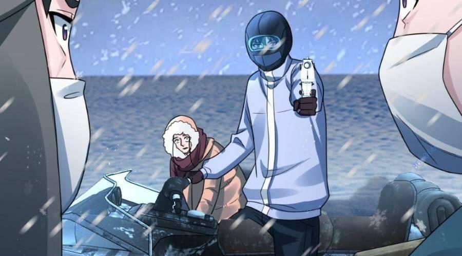 toàn cầu băng phong, ta chế tạo phòng an toàn chapter 104 44