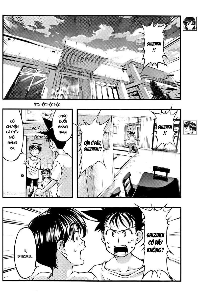 umi no misaki chapter 106 17