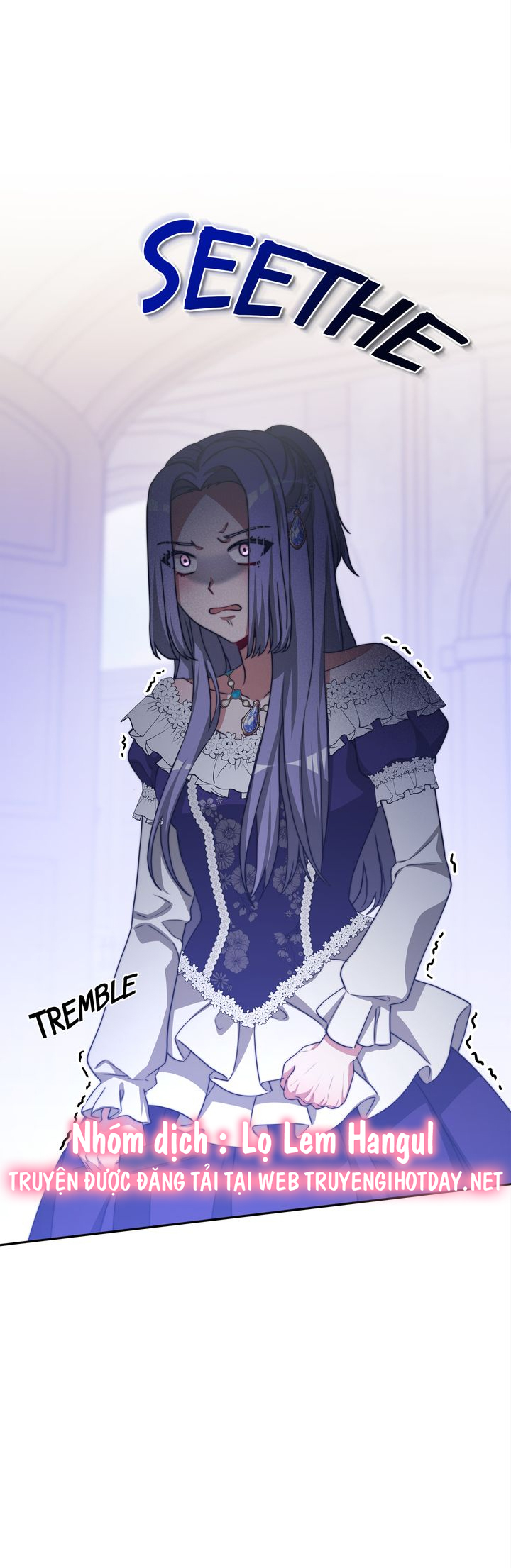 công nương eluana vita chapter 119 15