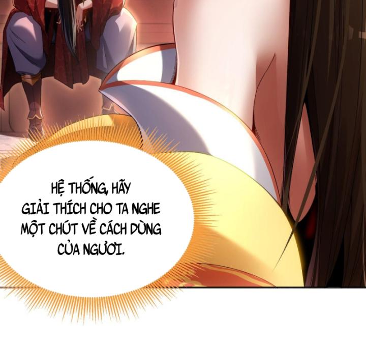 khởi đầu làm bà xã nữ đế kinh ngạc, ta vô địch rồi chapter 1 55