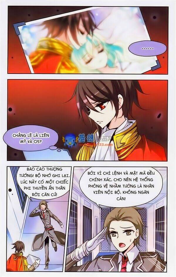 xuyên duyệt tây nguyên 3000 chapter 58 2