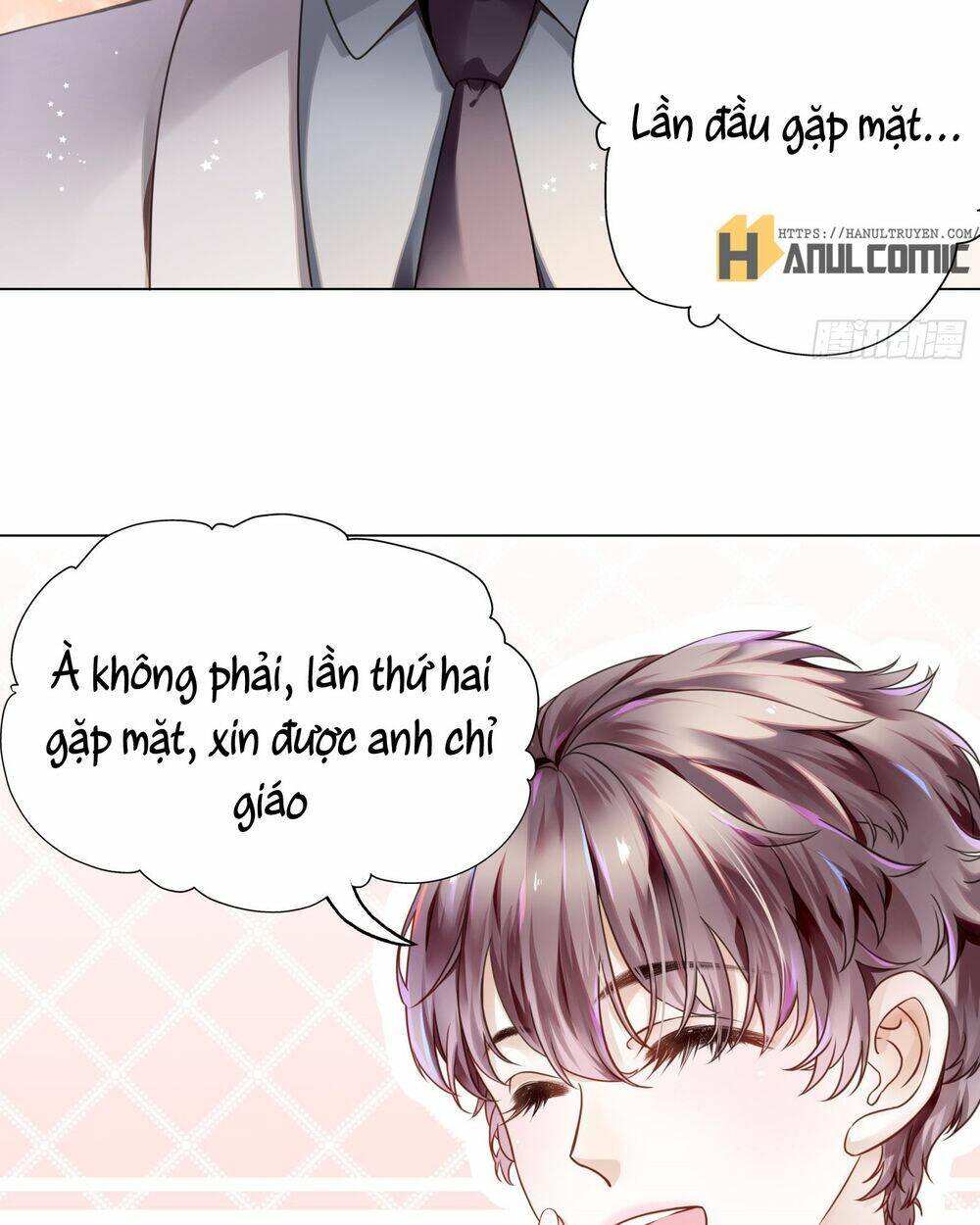 ma vương ngạo kiều tổng tài không thể chọc chapter 3.1 3