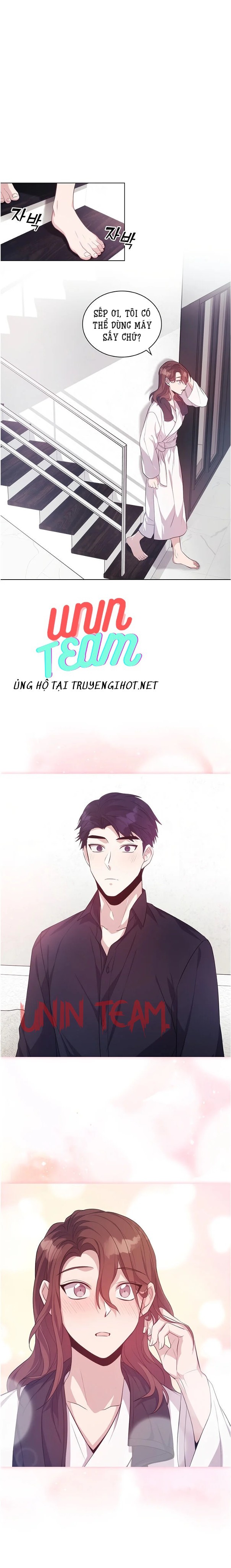 dòng máu ngọt ngào chapter 5.2 5