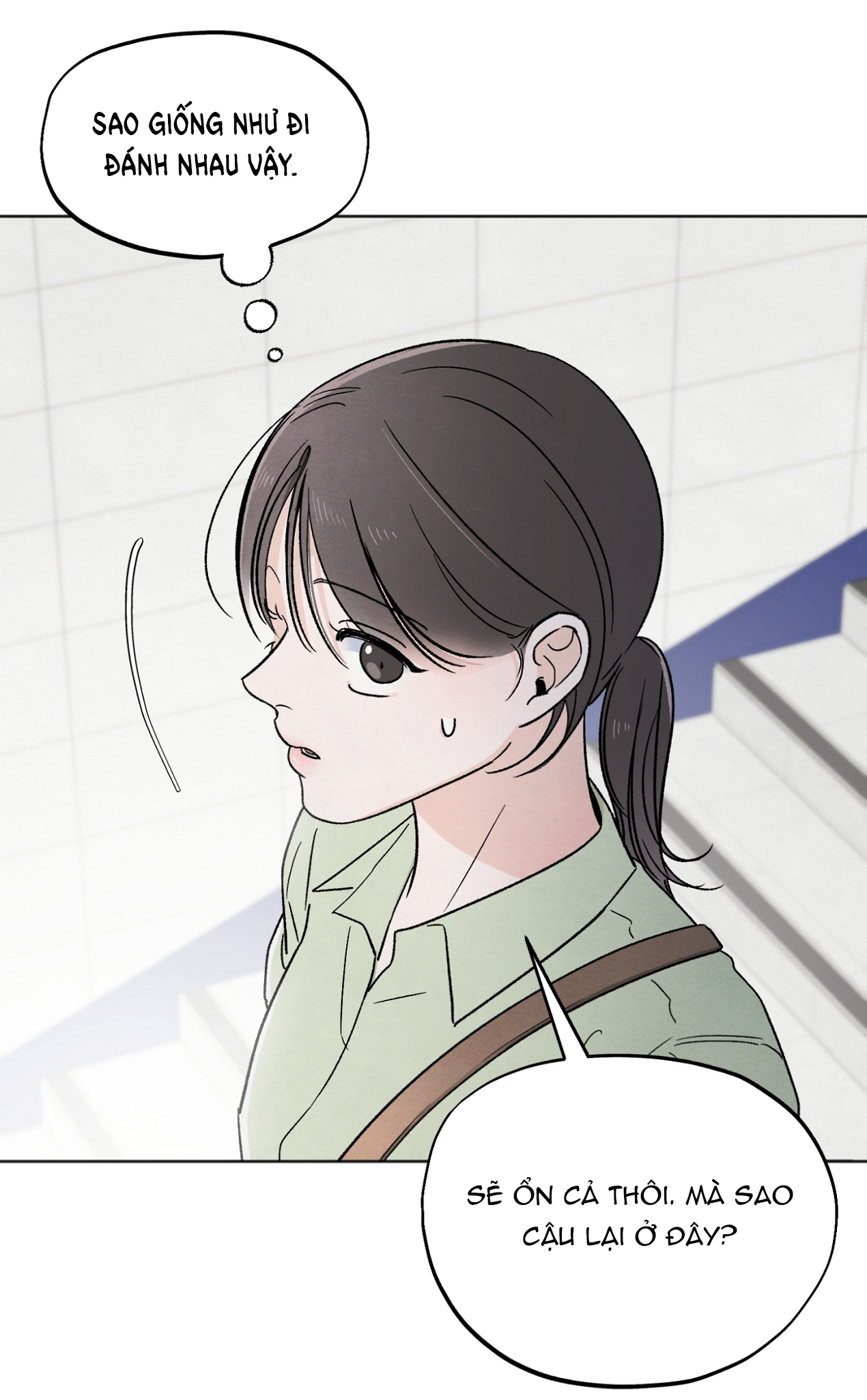 hoàn cảnh của rác rưởi chapter 24.2 40