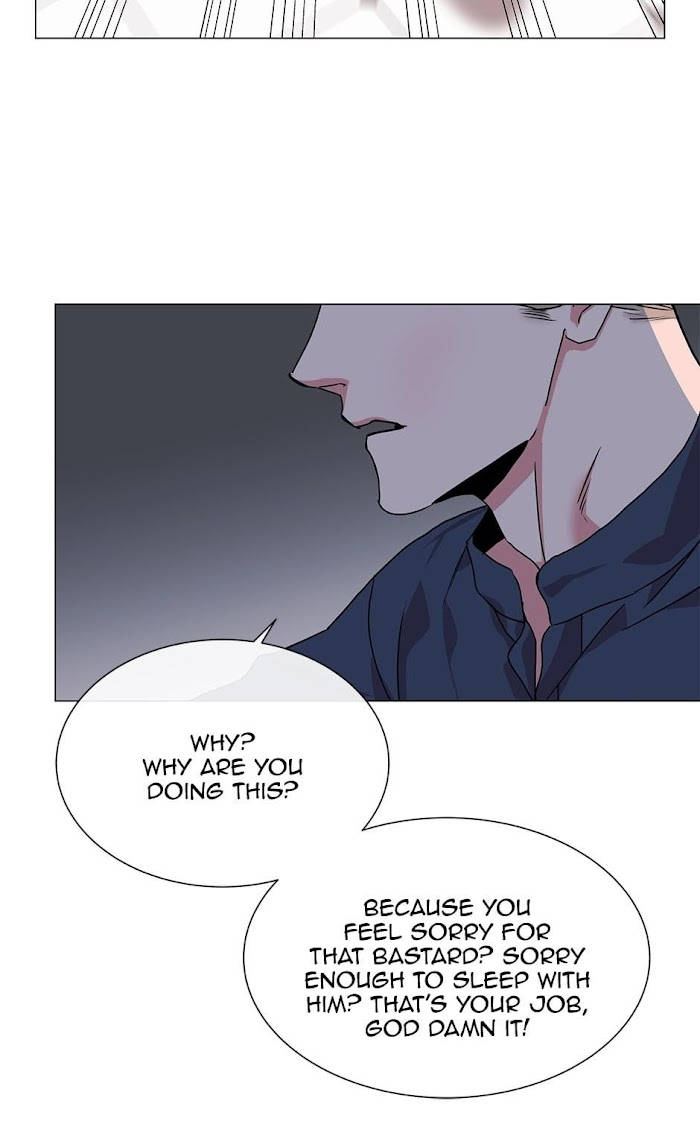 [raw] red candy chapter 74 27