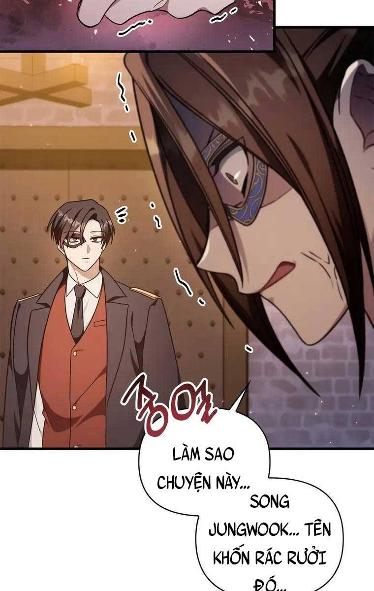 Kí Sự Hồi Quy Chapter 76 130
