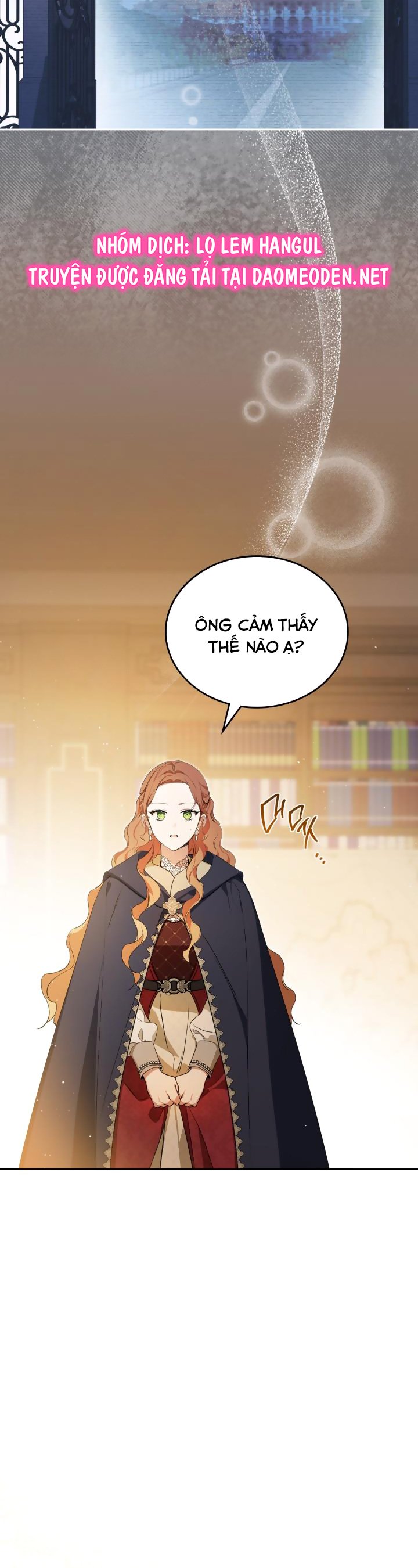 lần này tôi sẽ trở thành gia chủ chapter 171 47