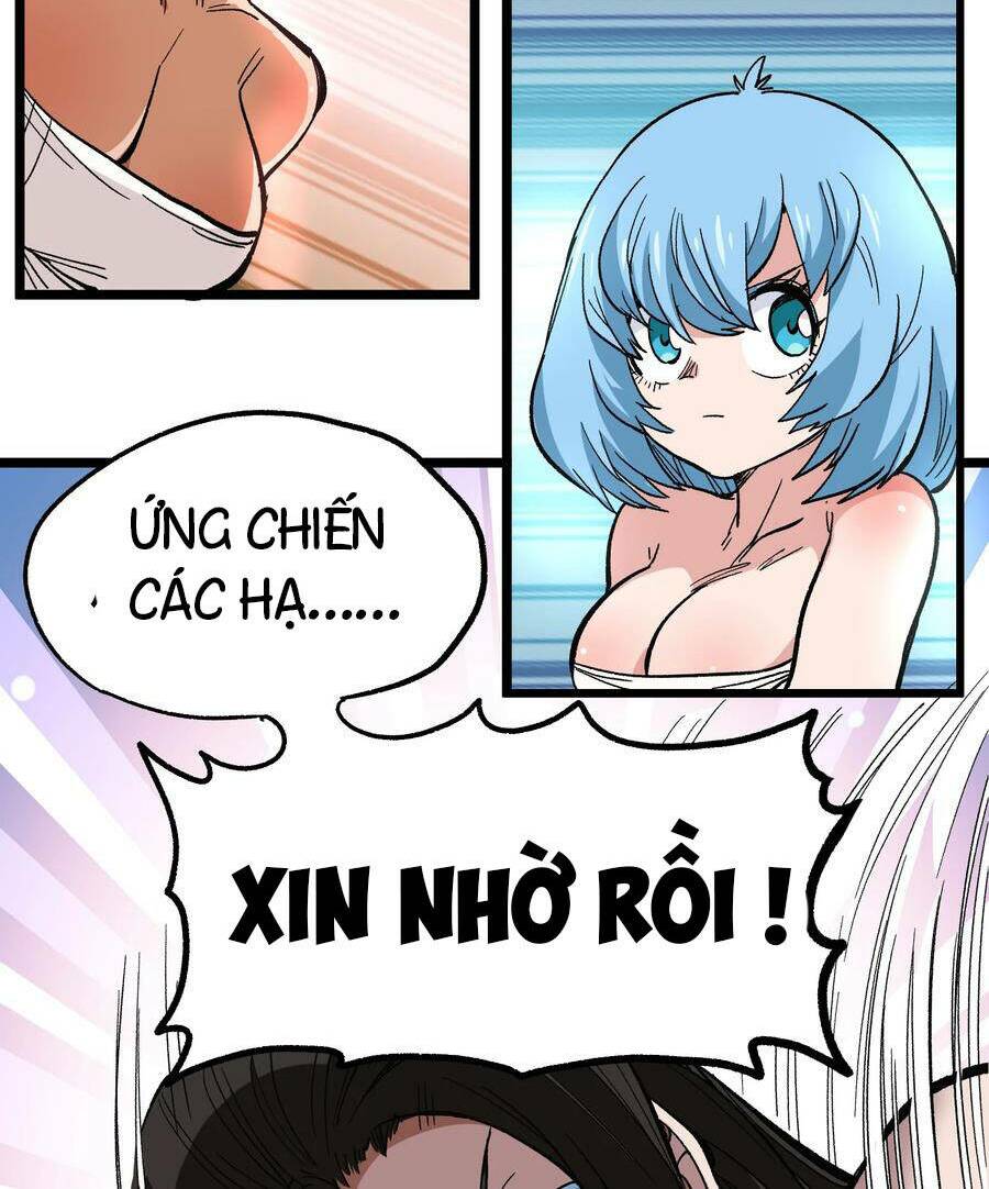 vú em vô địch chapter 6 21