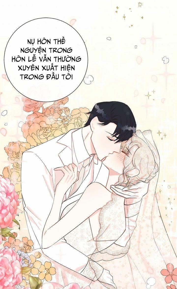 xin ngài đừng ăn tôi chapter 39 45