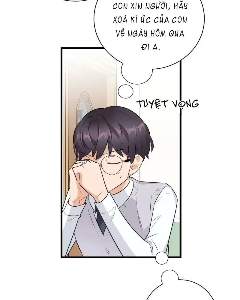 anh bạn của tôi đang phát sáng kìa ! chapter 6 62