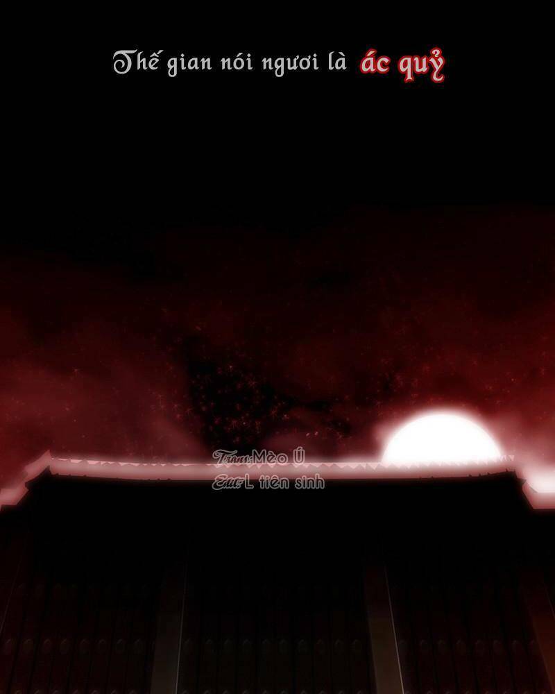 lãnh huyết vương (king) chapter 1 8