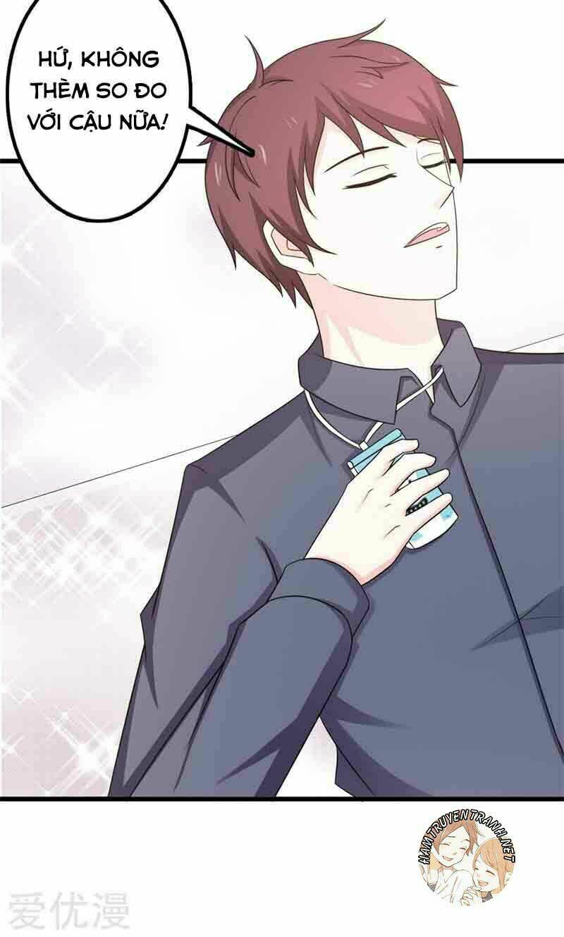 bá đạo tổng tài ngạnh thượng cung chapter 25 11