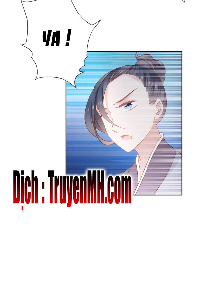 solo đi vương gia chapter 132 11