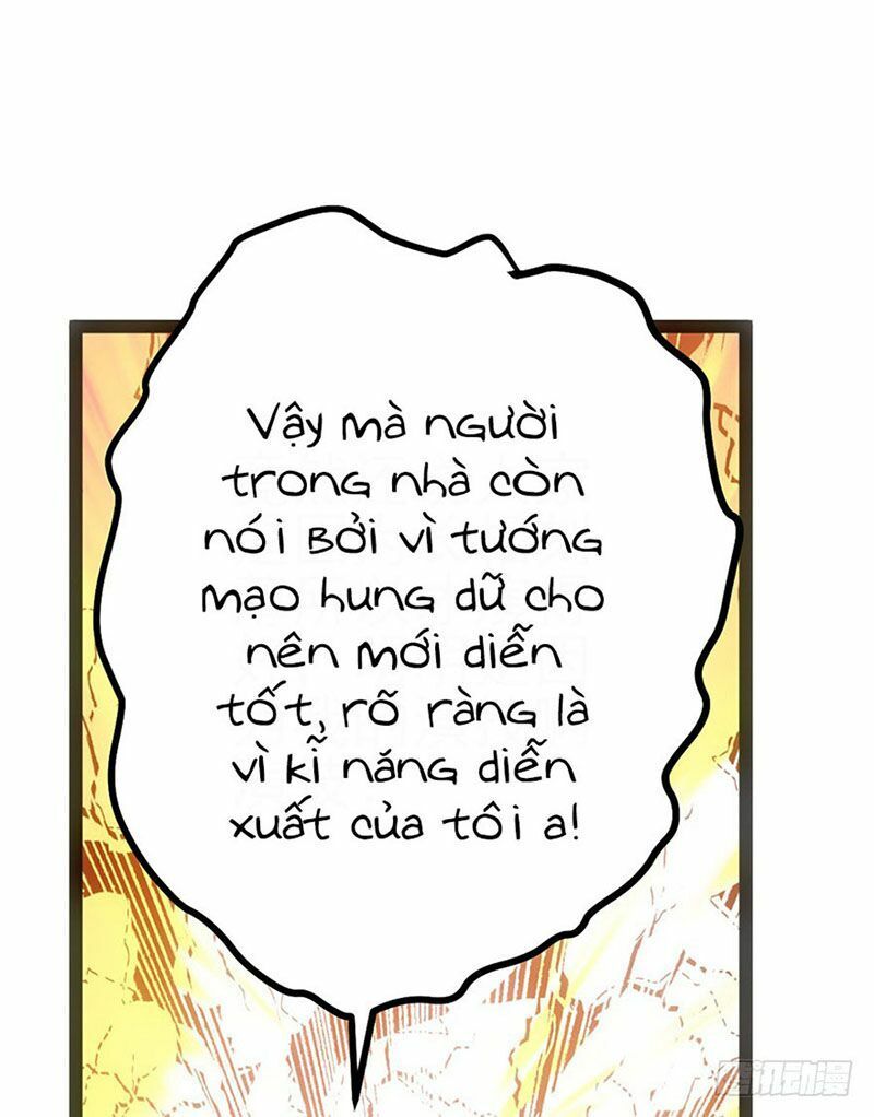 tôi không phải nữ phụ ác độc chapter 1.2 61