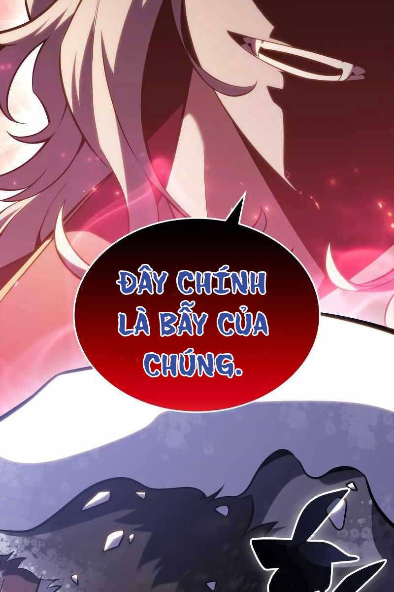 Người Chơi Mới Cấp Tối Đa Chapter 89 56