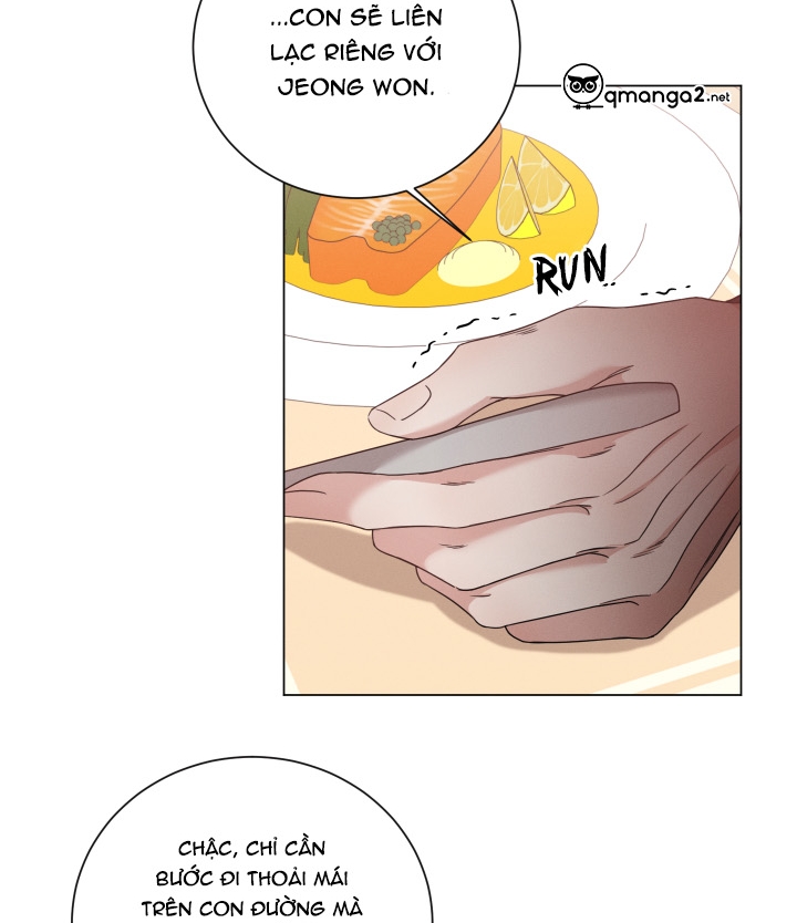 hội chứng minmotion chapter 6 27